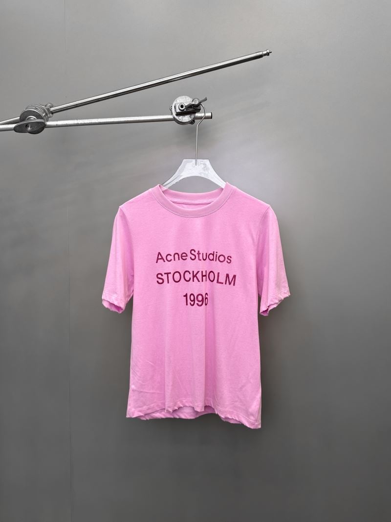 Acne T-Shirts